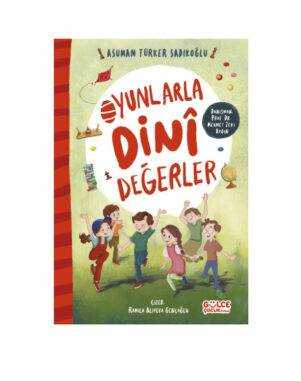 Oyunlarla Dini Değerler