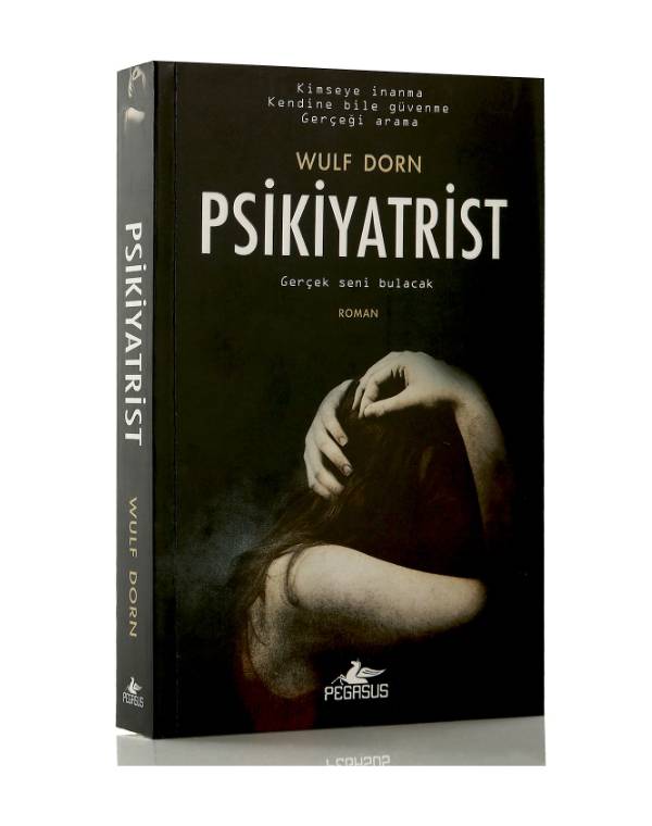 psikiyatrist