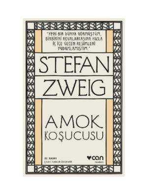 Amok Koşucusu