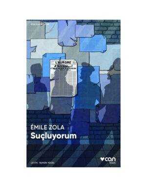 Suçluyorum