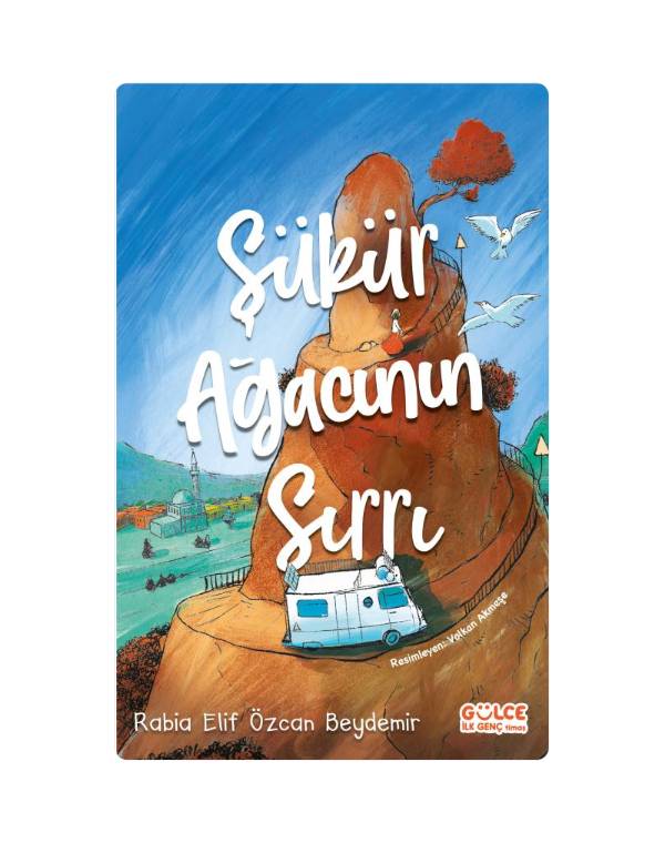sukur agacinin sirri