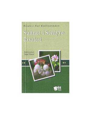 Sünnet-i Seniyye Risalesi Cep Boy