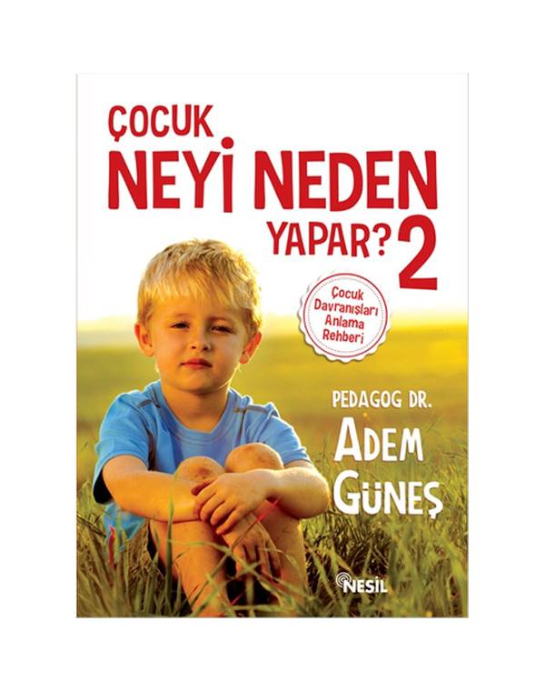 Çocuk Neyi Neden Yapar_ - 2