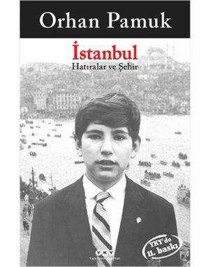 İstanbul - Hatıralar ve Şehir