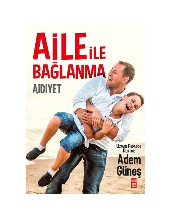 aile ile baglanma