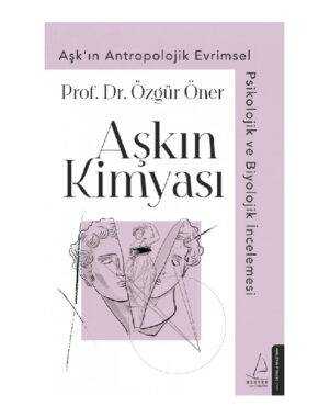 Aşkın Kimyası