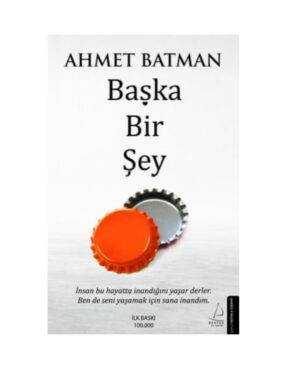 Başka Bir Şey