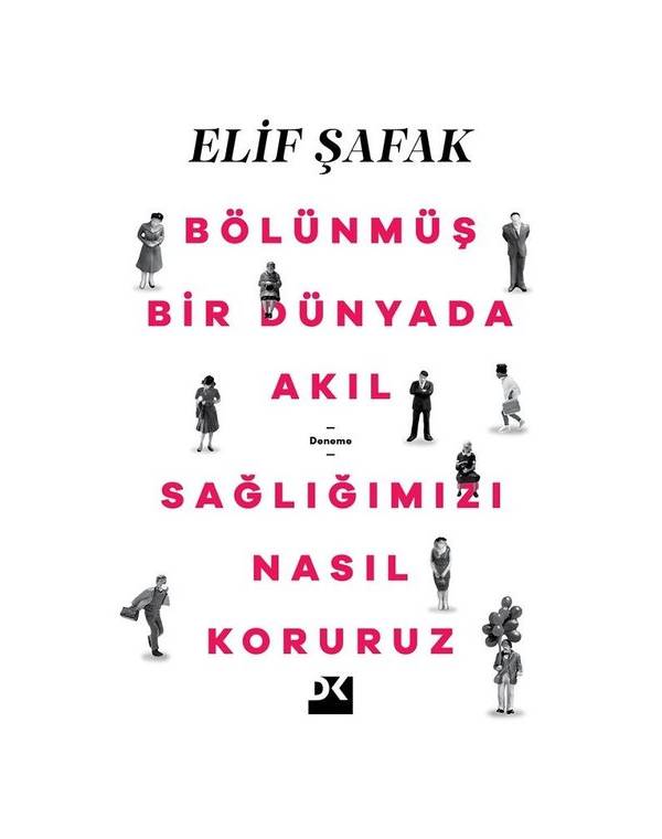 bolunmemis bir dunyada akil saglimizi nasil koruruz