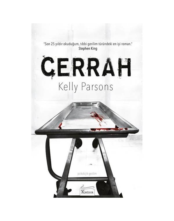 cerrah