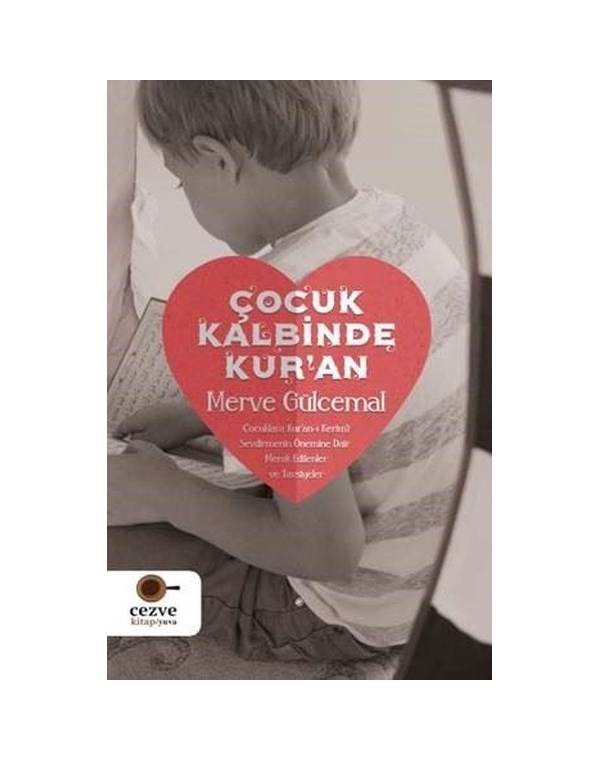 cocuk kalbinde kuran