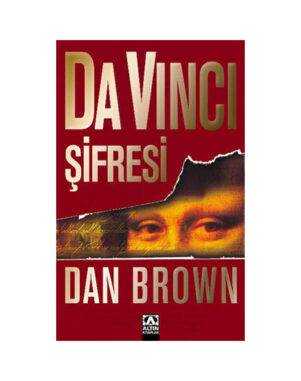 Da Vinci Şifresi
