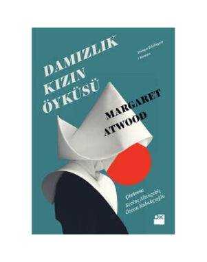 Damızlık Kızın Öyküsü