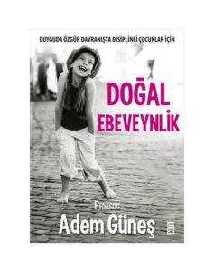 Doğal Ebeveynlik