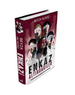 Enkaz Altındakiler