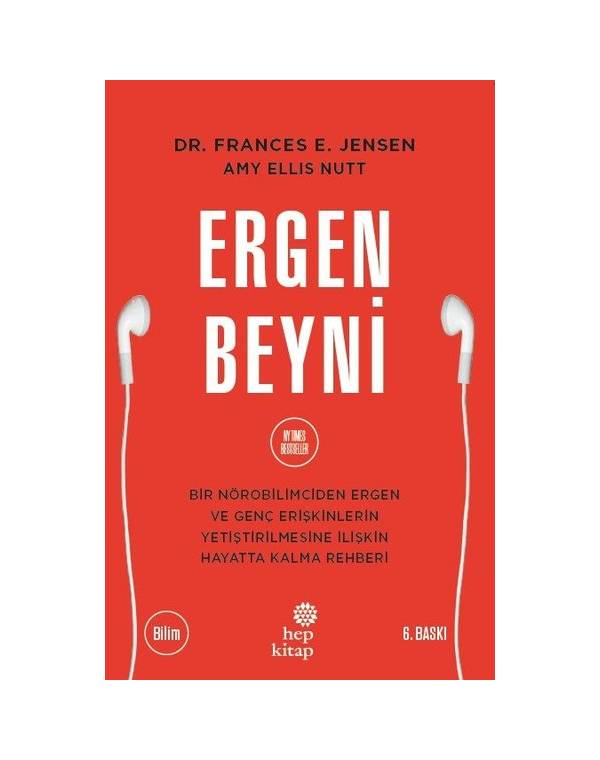 ergen beyni