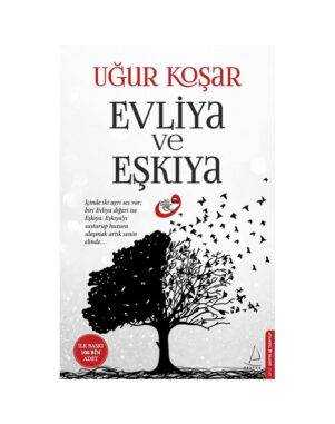 Evliya ve Eşkiya