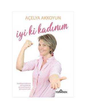 İyi ki Kadınım