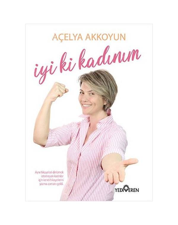 iyi ki kadinim