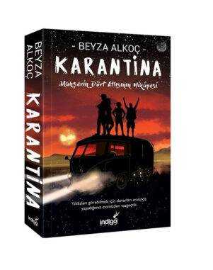 Karantina