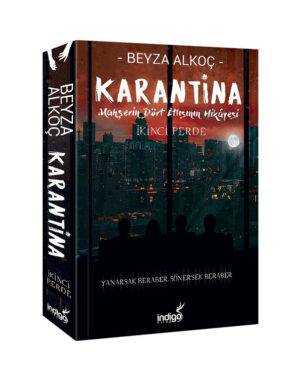Karantina İkinci Perde