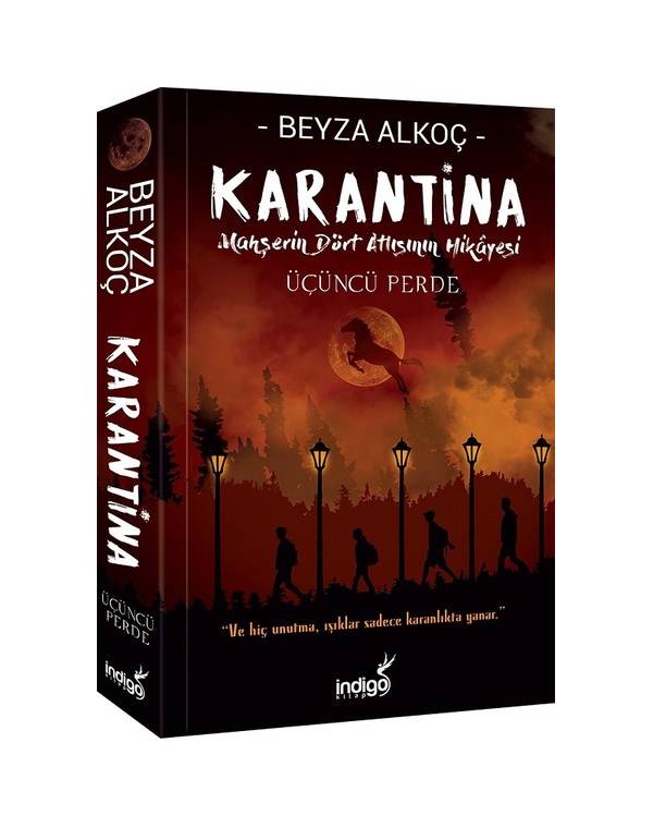 karantina 3.perde
