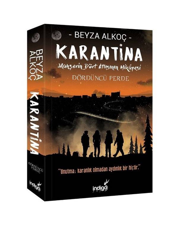 karantina 4. perde