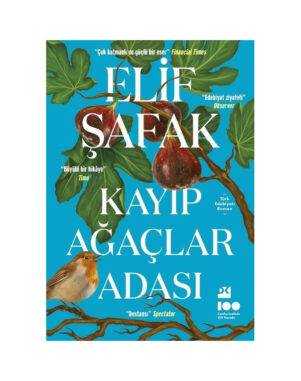 Kayıp Ağaçlar Adası