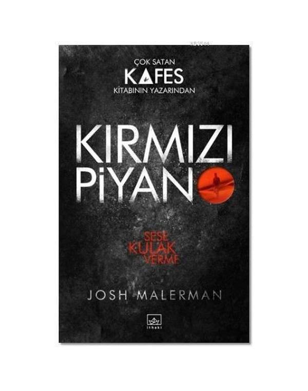 kirmizi piyano