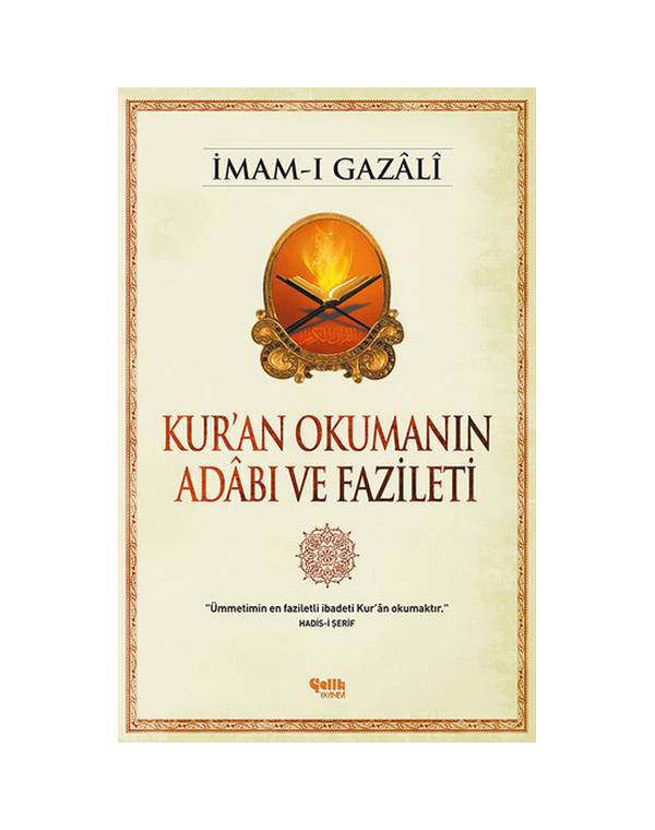 kuran okumanin adabi ve fazileti