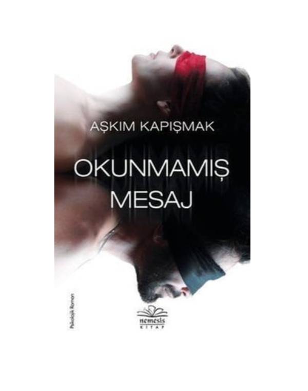 okunmamis mesaj