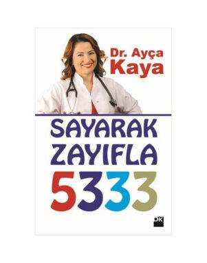 Sayarak Zayıfla - 5333