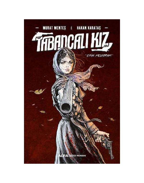 tabancali kiz