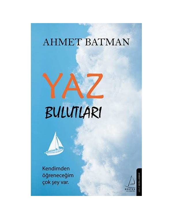 yaz bulutlari