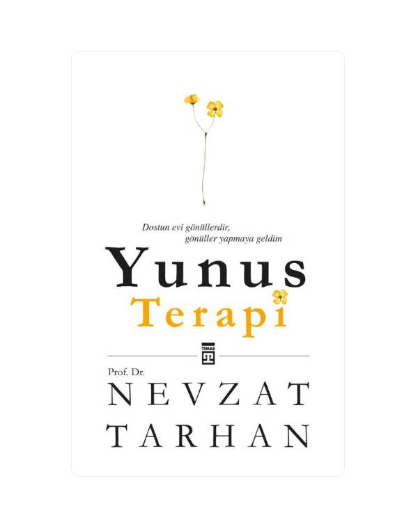 yunus terapi