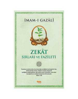 Zekat - Sırları ve Fazileti