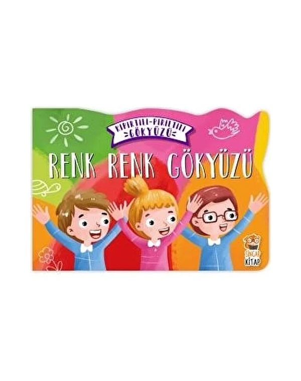 Renk-Renk-Gökyüzü--Kıpırtılı-Pırıltılı-Gökyüzü---Nermin-Sağır