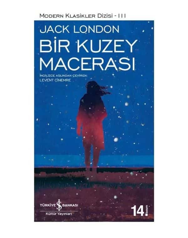 Bir Kuzey Macerası