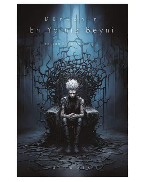 Dünyanın En Yalnız Beyni