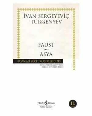 Faust – Asya