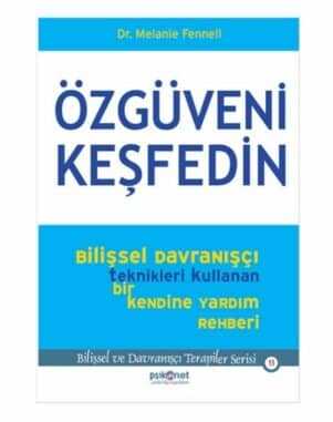 Özgüveni Keşfedin