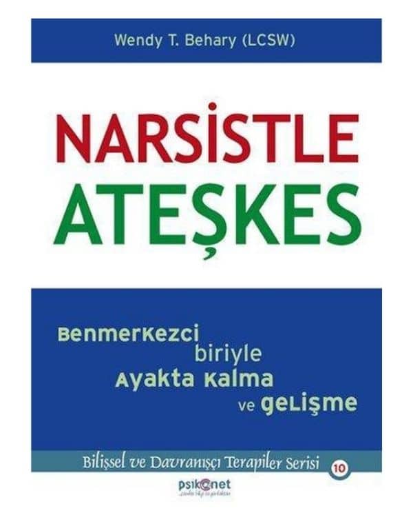Narsistle Ateşkes