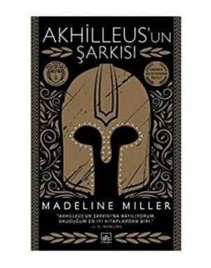 Akhilleus'un Şarkısı