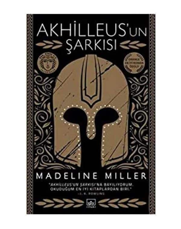 Akhilleus'un Şarkısı
