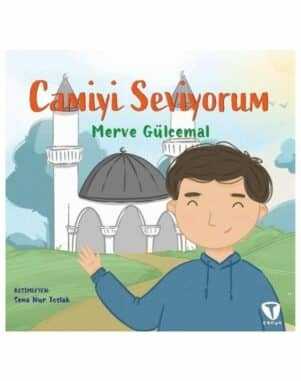 Camiyi Seviyorum