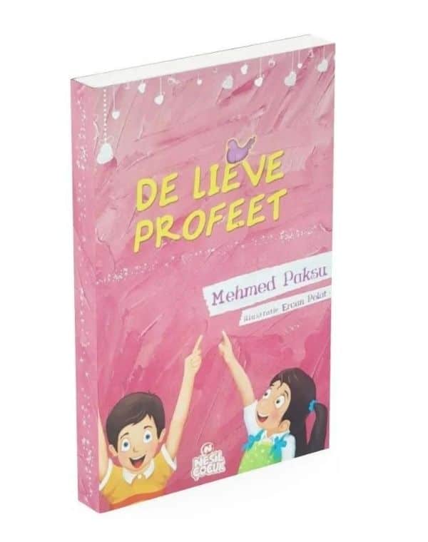 De Lieve Profeet