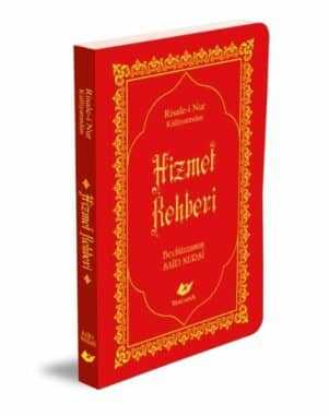 Hizmet Rehberi - Yeni Asya