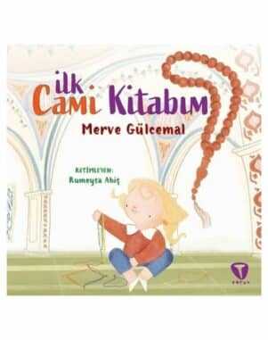 İlk Cami Kitabım