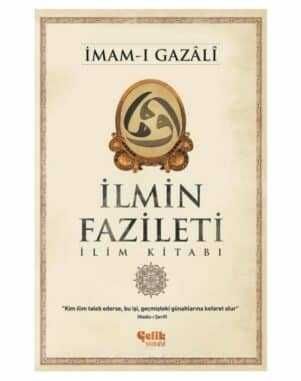 İlmin Fazileti