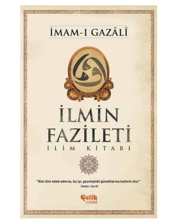 İlmin Fazileti