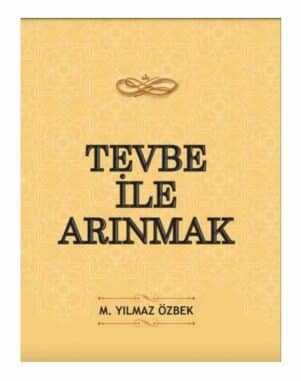 Tevbe ile Arınmak